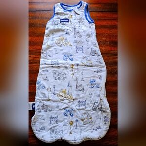 Domiamia sleep sack 12-18mo tog 0.5